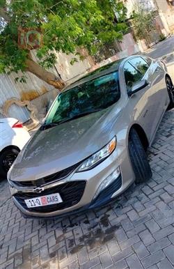 شێڤرۆلێت مالیبۆ